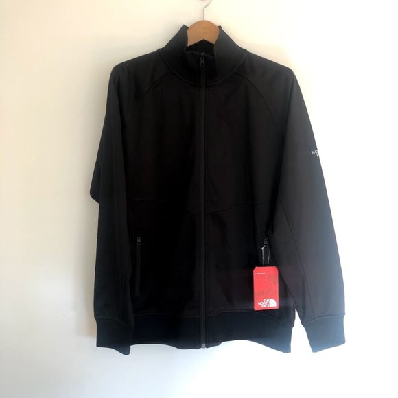 The North Face Other - NWT North Face Tech FZ Fleece Jacket Large Men's